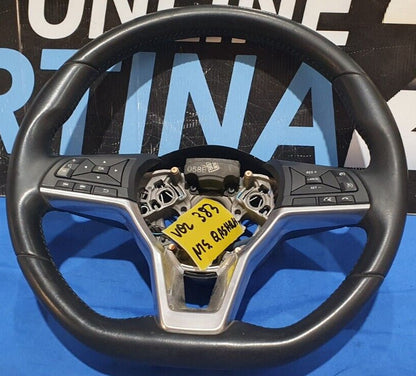 Volante Nissan qashqai 2014 in poi