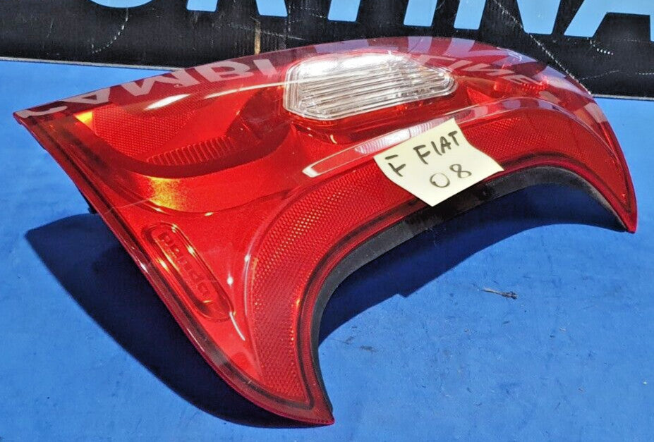 F FIAT 8 - Fanale Posteriore destro Fiat Panda MK12 dal 2012 521023500