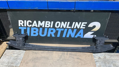 Rinforzo paraurti Traversa posteriore Mercedes Classe E SW w212
