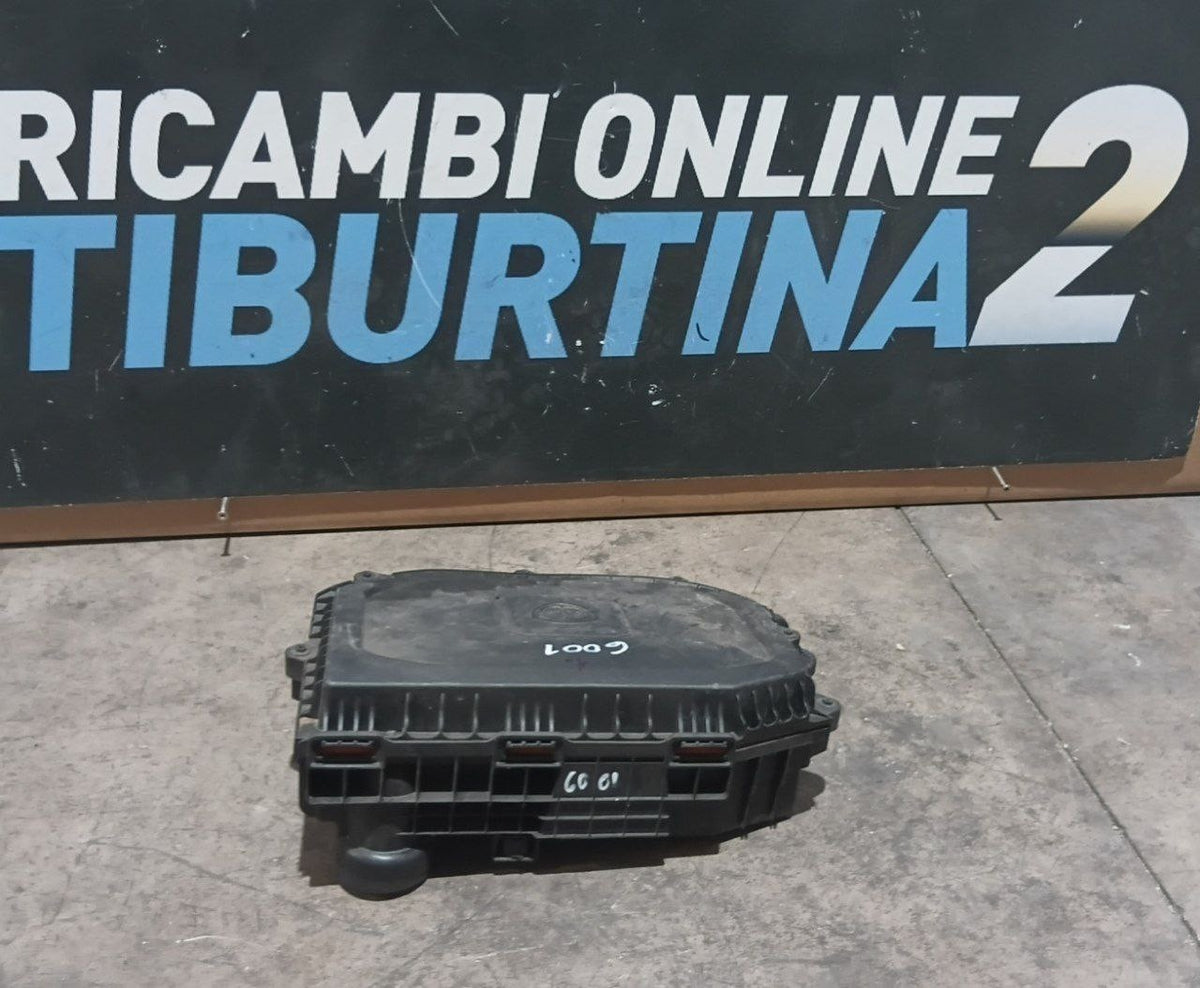 Pf 6001 airbox scatola filtro aria Lancia ypsilon 1.0 benzina hybrid  2020