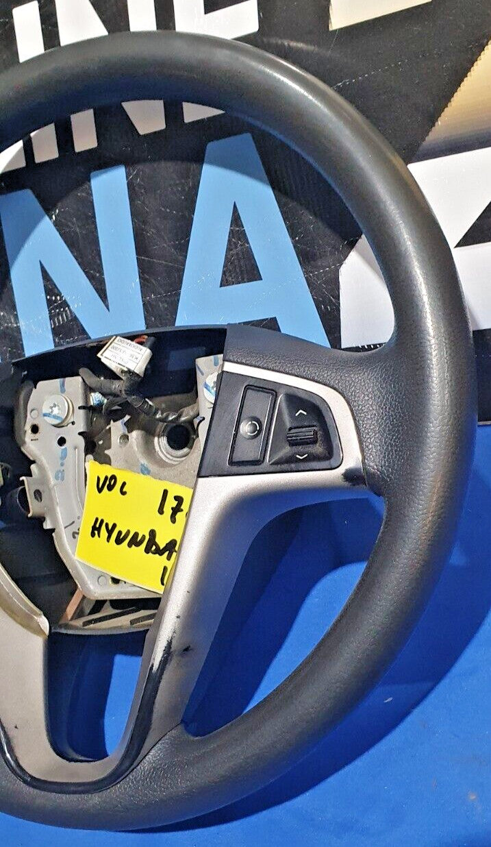Volante Hyundai i20 2008 - 2014