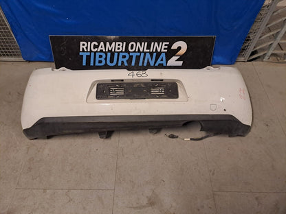 Paraurti Posteriore Citroen C3 dal 2009 al 2013