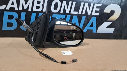 Spe Lan 12 specchietto retrovisore lancia ypsilon destro 2 fili dal 2012