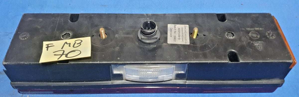 Fanale Posteriore sinistro Mercedes Sprinter