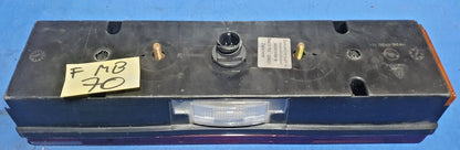 Fanale Posteriore sinistro Mercedes Sprinter