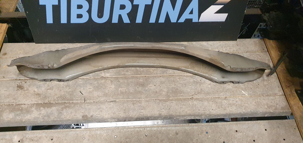 Trav 5028 - Traversa rinforzo paraurti posteriore Volvo Xc 60 dal 2009 al 2017