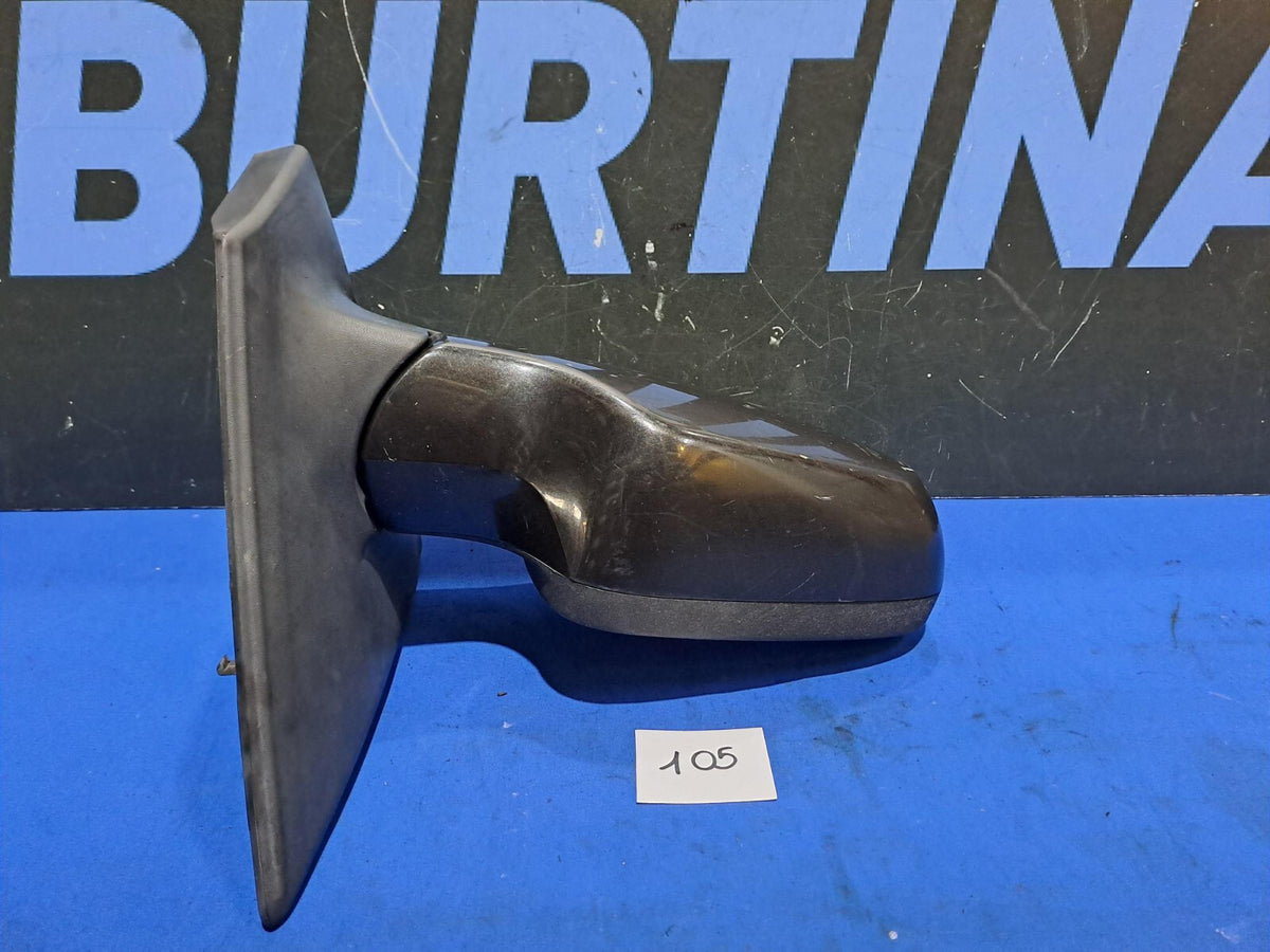 Specchio/Specchietto retrovisore destro Renault Clio 2005-2009 7 pin - 105