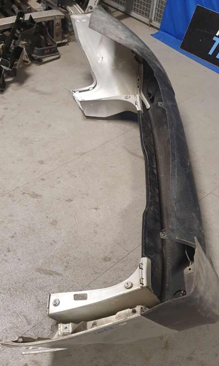 Paraurti Posteriore Ford Focus dal 2012