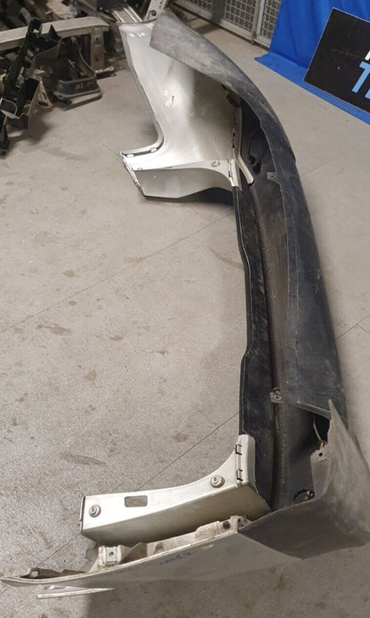 Paraurti Posteriore Ford Focus dal 2012