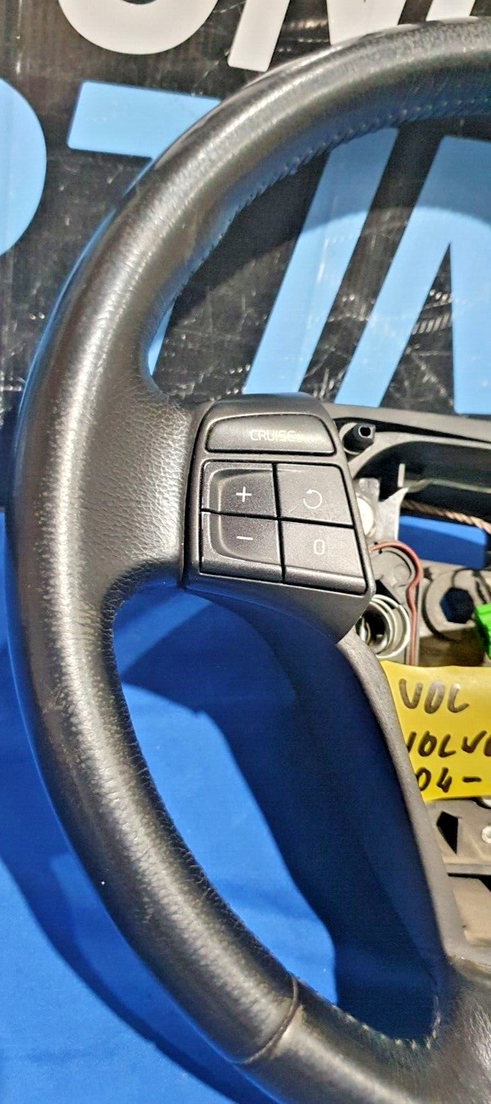 Volante Volvo v50 2004 - 2008