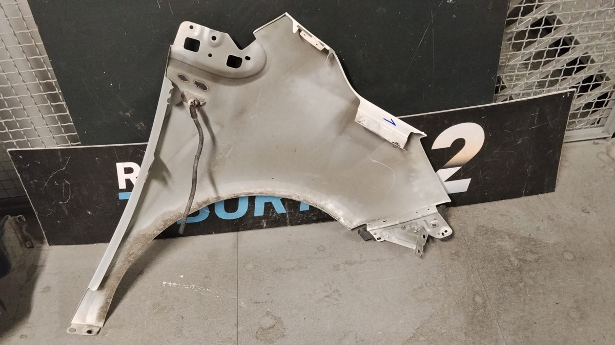 Par 1 parafango anteriore sinistro Opel Meriva 2010 in poi