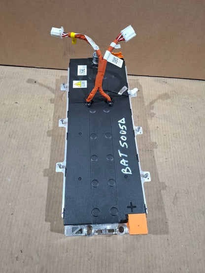 Bat5005d modulo batteria Nissan qashqai j12 cod 295b06um0a anno 2021 in poi
