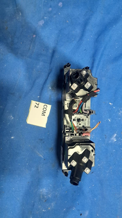 Com 72 Comandi clima Aria interna Volkswagen T-Roc cod 2G1820045K