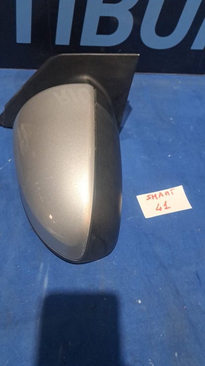 Spe 41 Specchietto esterno destro Smart 451 manuale