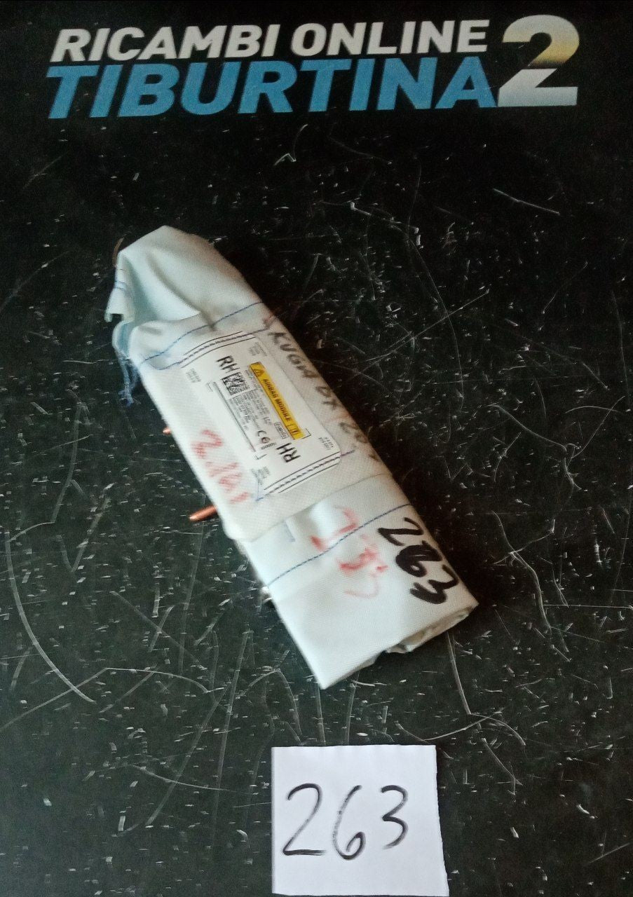 Airbag sedili destra Ford kuga 2020 Numero 263