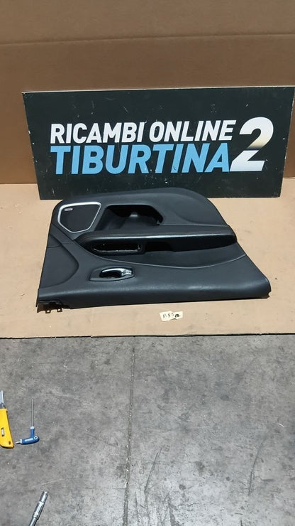 P5012 pannello porta anteriore sinistro  Jeep compass 2016 in poi