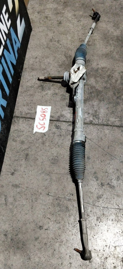 Sc5085 scatola guida manuale fiat 500x 1.4 benzina 2014 2018 a0038202