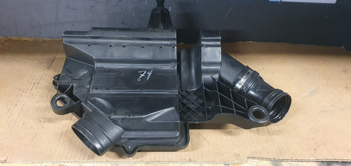 Air box Scatola Cassa Filtro Aria Fiat Panda 1.3 mj dal 2012