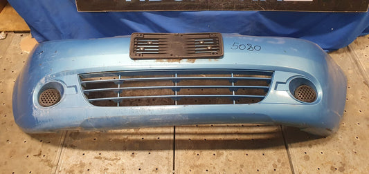 Paraurti Anteriore Chevrolet Matiz dal 2005