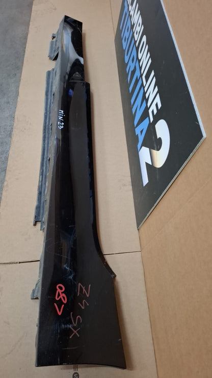 Minigonna sinistra Bmw Z4 7192057 dal 2008