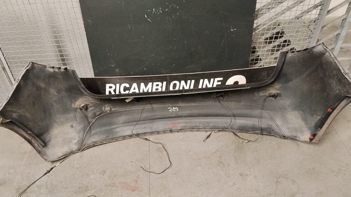 Par 289 paraurti posteriore Opel Meriva 2010 in poi con sensore