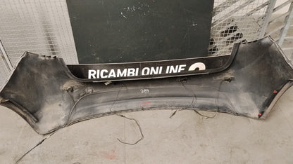 Par 289 paraurti posteriore Opel Meriva 2010 in poi con sensore