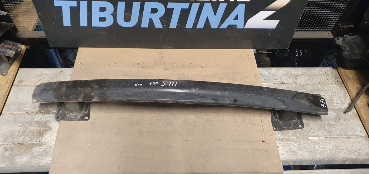 Traversa rinforzo paraurti posteriore Volkswagen Fox dal 2005
