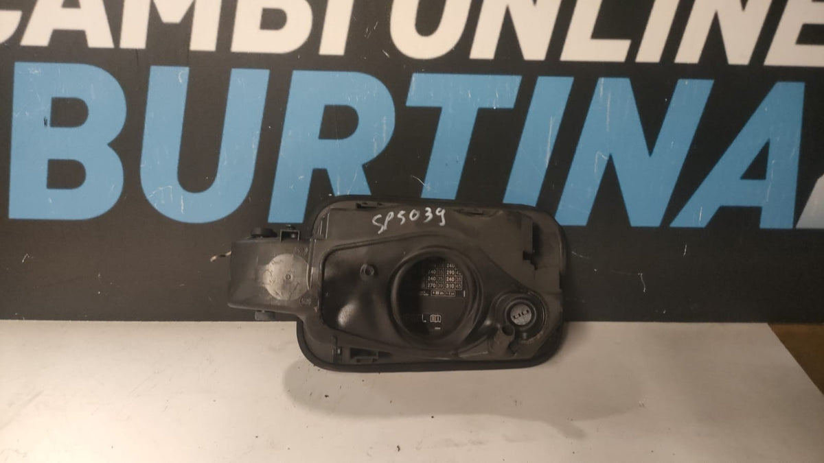 sportello carburante Mercedes classe e W212 sp5039