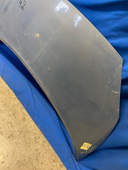 Cofano Anteriore Renault Scenic Anno 2004