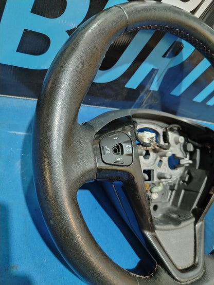 Vol 333 - Volante Ford Ka + plus