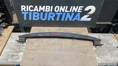 Rinforzo paraurti Traversa posteriore Vw Golf 5 V