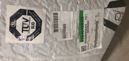 Paraurti Posteriore Fiat Bravo mod dal 2007 FT1381061