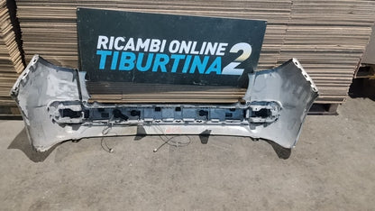 Par 204 paraurti posteriore Peugeot 207 sw