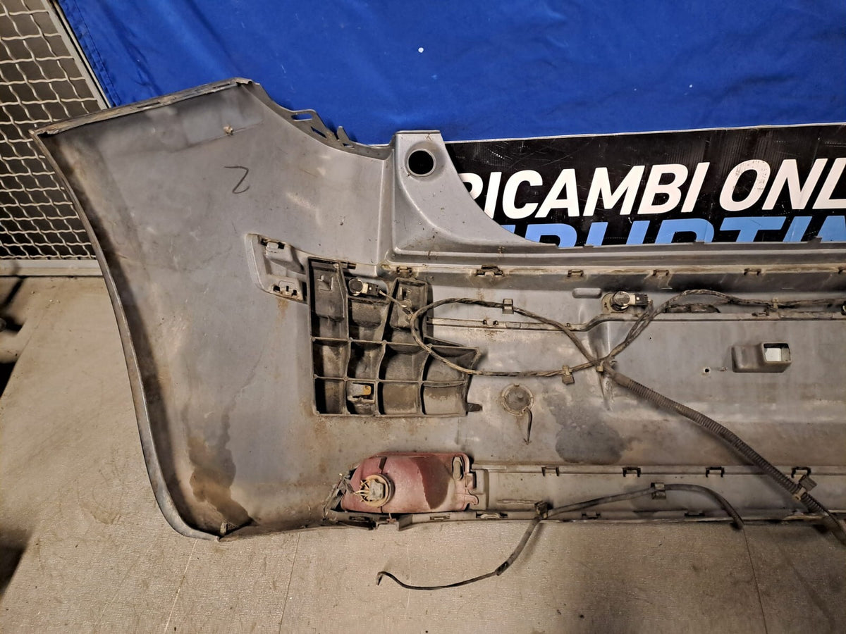 Paraurti Posteriore Citroen C4 berlina dal 2006
