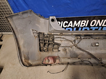 Paraurti Posteriore Citroen C4 berlina dal 2006
