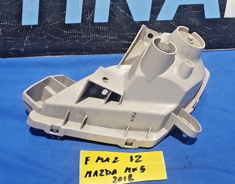 Fanale Posteriore retronebbia Destro MAZDA CX5 2018