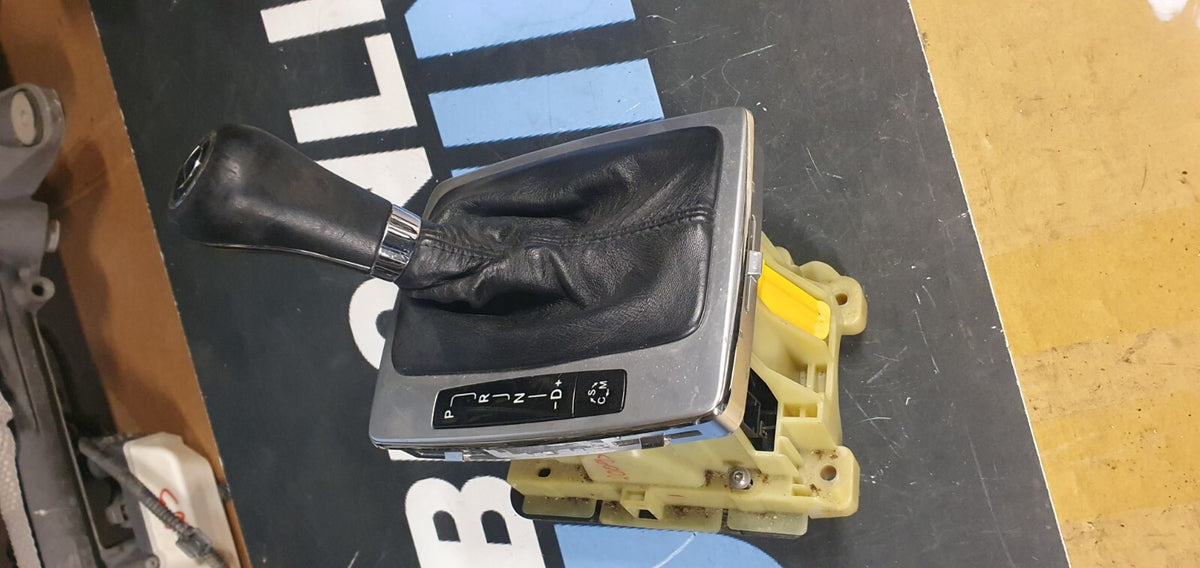 Leva cambio automatico Mercedes Classe C 204 E 212