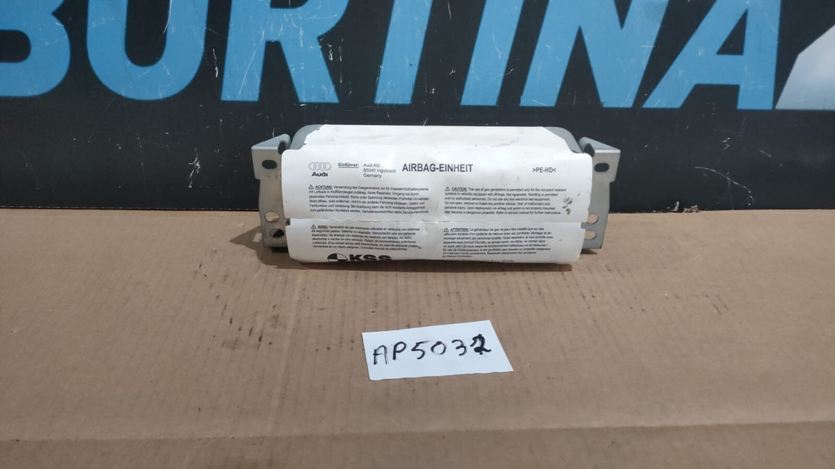 airbag passeggero audi A4 12-15 AP 5032