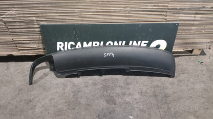 spoiler paraurti posteriore audi A4  12-16  berlina Cod 8k0807521g spp 4