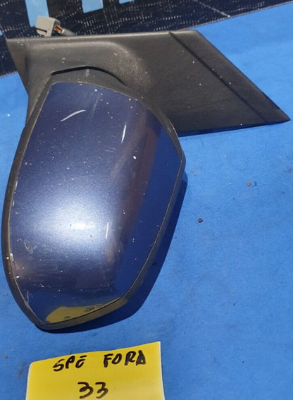 Specchio retrovisore specchietto Ford Focus sinistro 5 pin