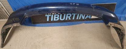 Paraurti Posteriore Volkswagen Touran fino al 2005