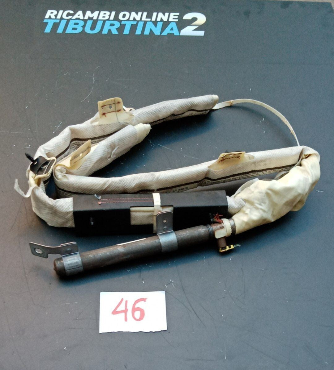 Airbag tendina laterale sinistra Lancia Thema 2011 Numero 46