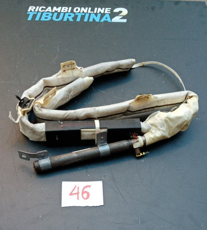 Airbag tendina laterale sinistra Lancia Thema 2011 Numero 46