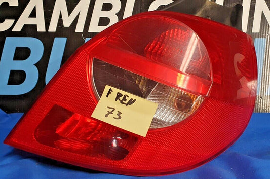 Fanale Posteriore destro Renault Clio 2007 - F REN 73