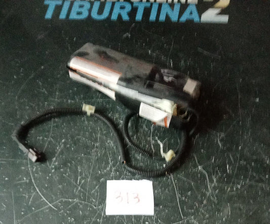 Airbag sedili sinistra Nissan micra k12 Numero 313
