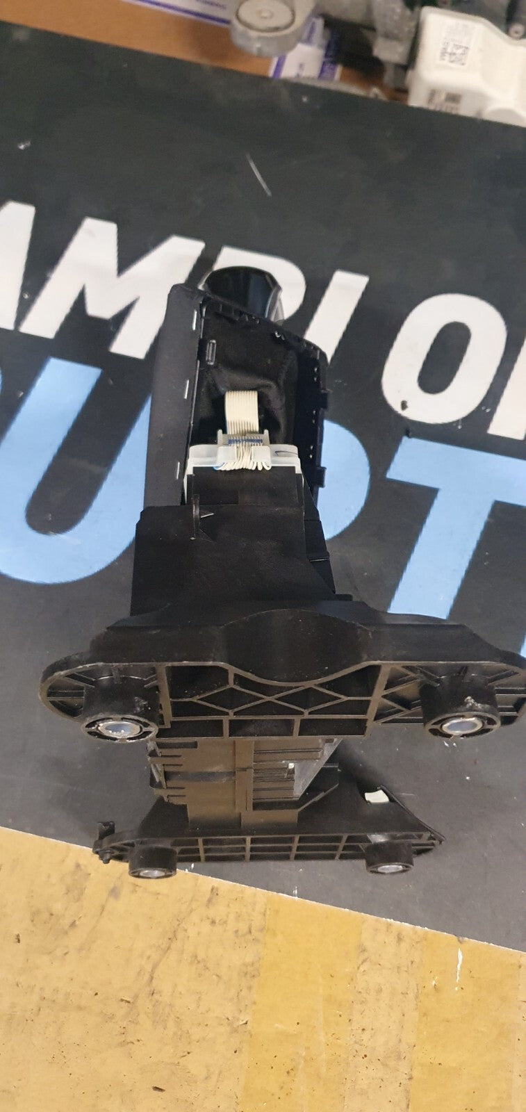 Leva cambio automatico Bmw x2
