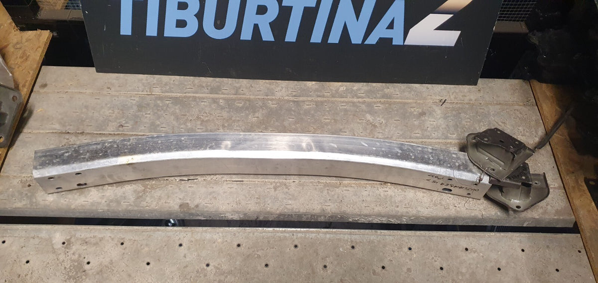 Traversa rinforzo paraurti posteriore Mitsubishi Outlander dal 2016