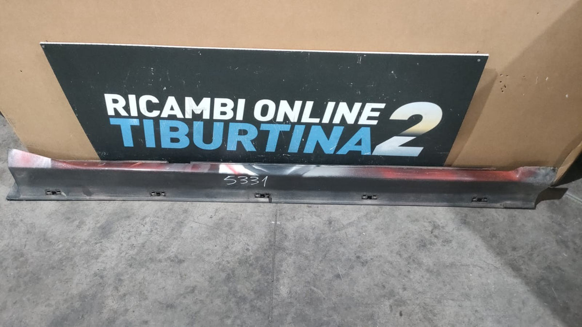 minigonna destra Hummer h3 5331