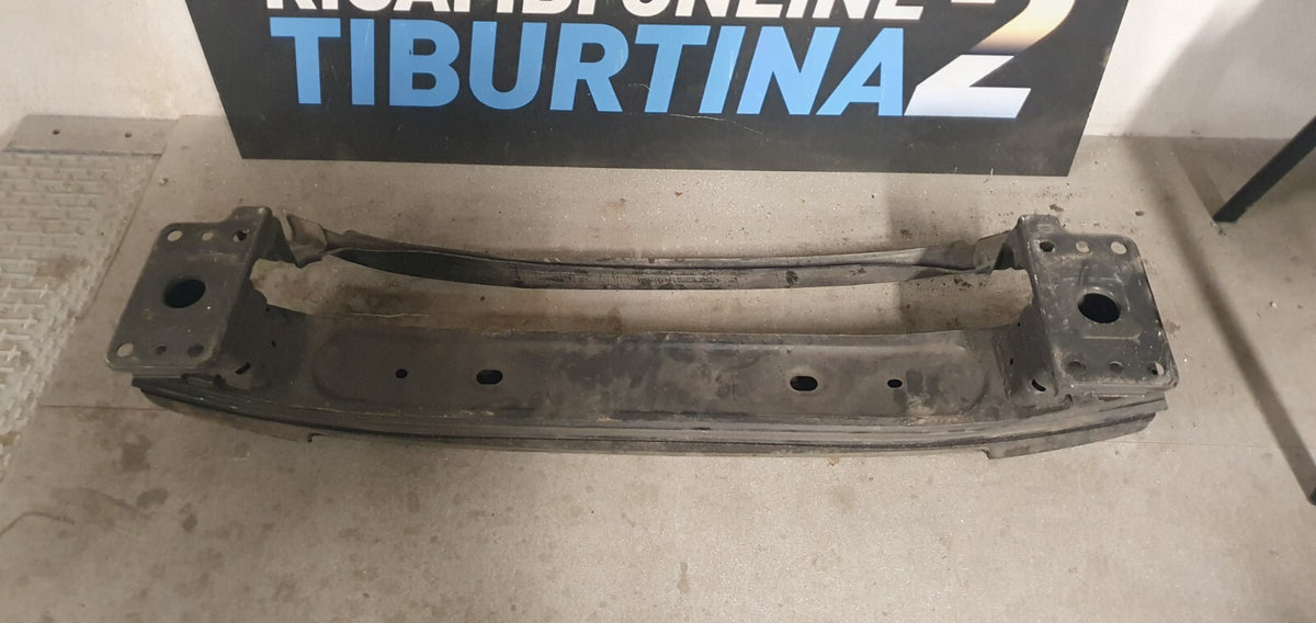 Traversa rinforzo paraurti  Anteriore Fiat Grande Punto 2008