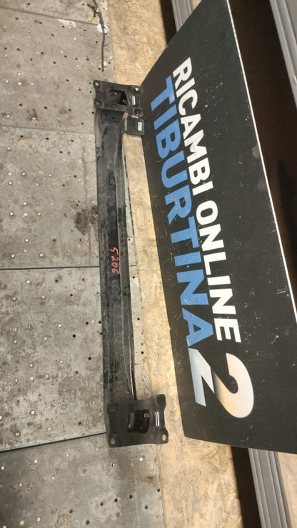 Rinforzo paraurti Traversa posteriore Volkswagen golf 8 5206